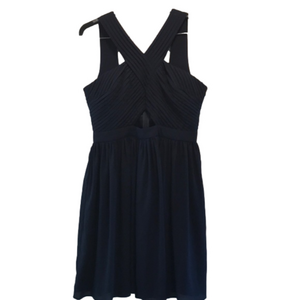 Navy blue Lola dress